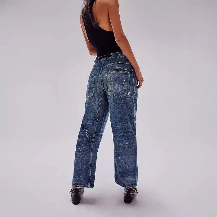 Théa Clément Artisan Pants