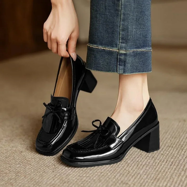 Vivienne Heels