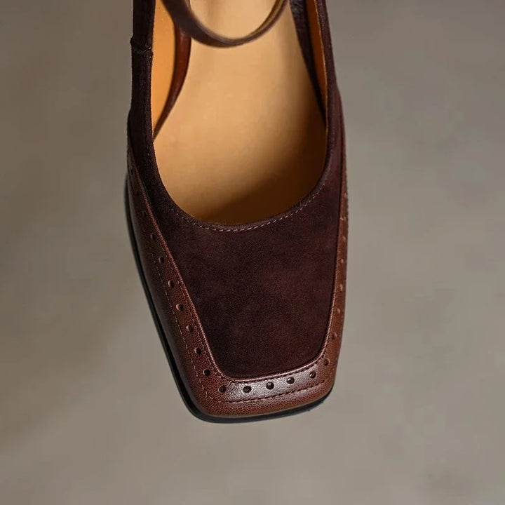 Constance Pumps