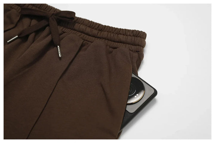 Salutation High Rise Jogger