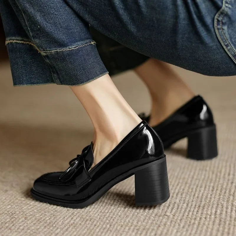 Vivienne Heels
