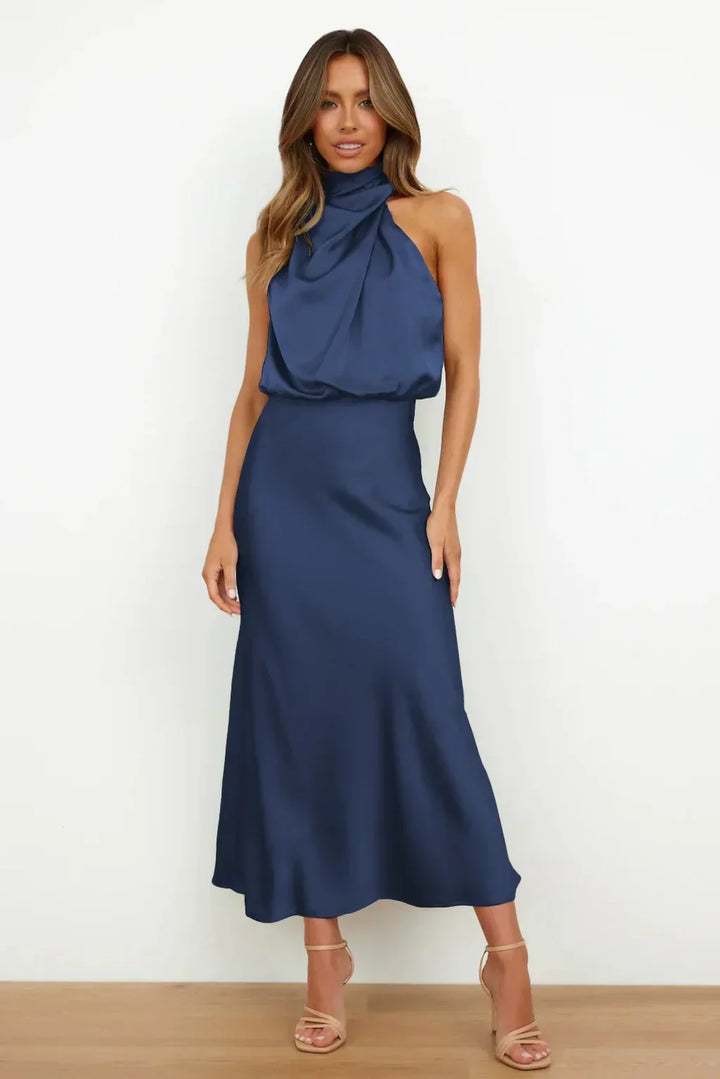 Seraphina Elegant and Flattering Dress