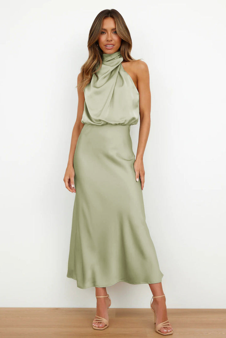 Seraphina Elegant and Flattering Dress
