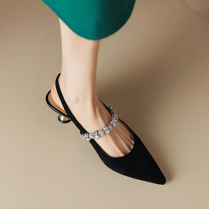 Seraphina Heels