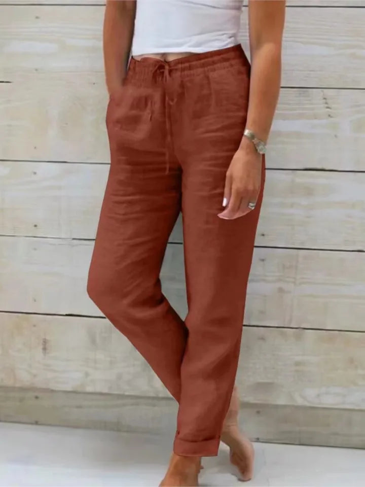 Tara Pants