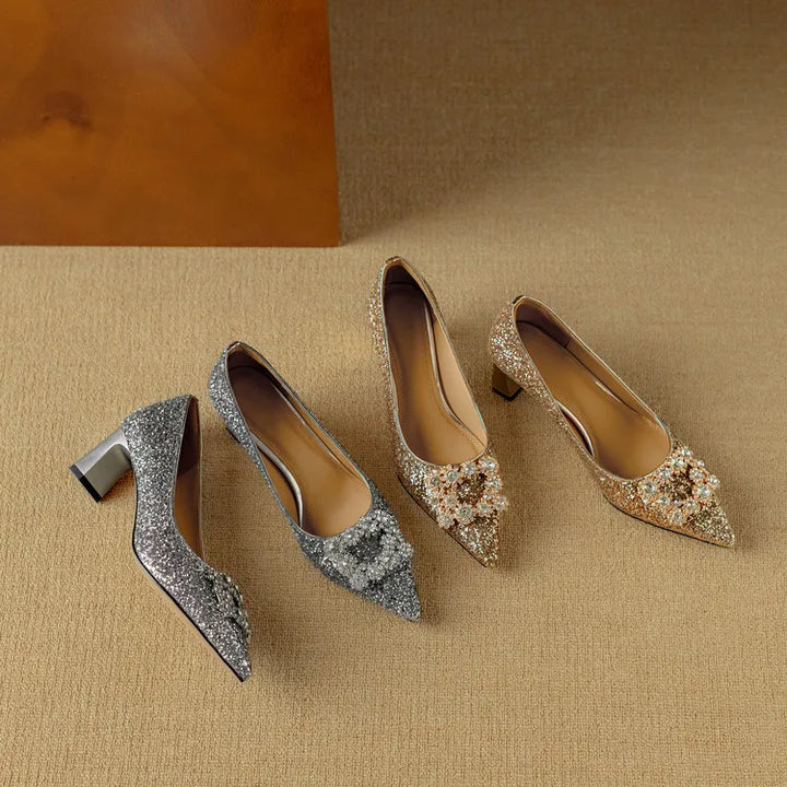 Stella Pumps