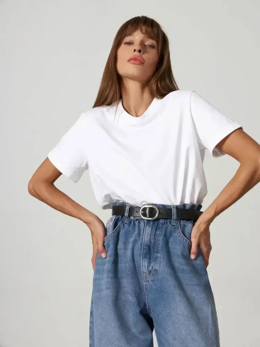 Elise Everyday Tee