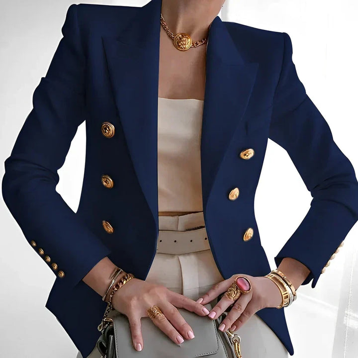 Monroe Blazer