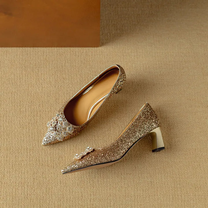 Stella Pumps