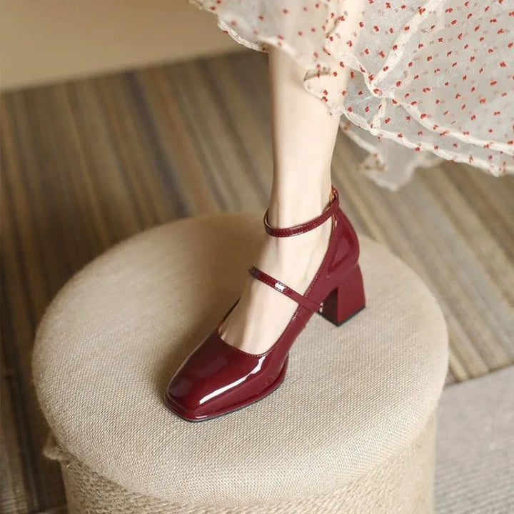 Celeste Pumps