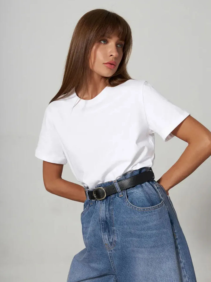 Elise Everyday Tee