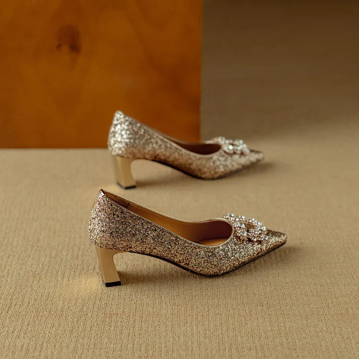 Stella Pumps
