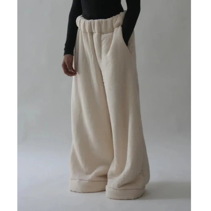 Hailey Cotton Lounge Trousers