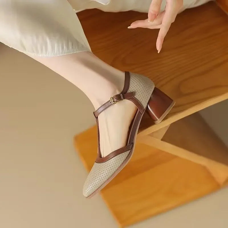 Piper Pumps