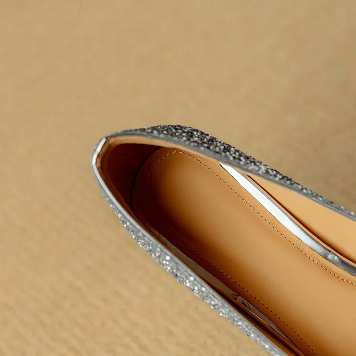 Stella Pumps
