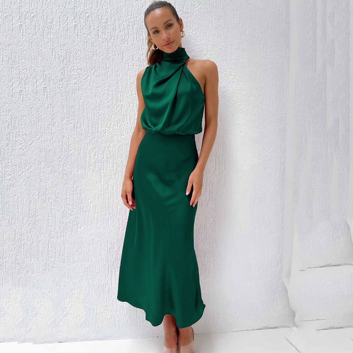 Seraphina Elegant and Flattering Dress
