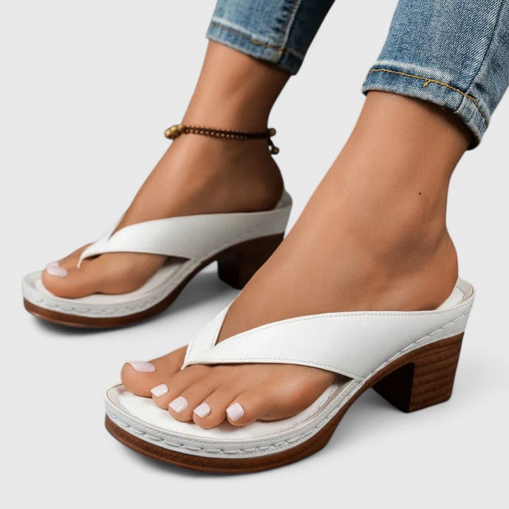 Remy Platform Sandals