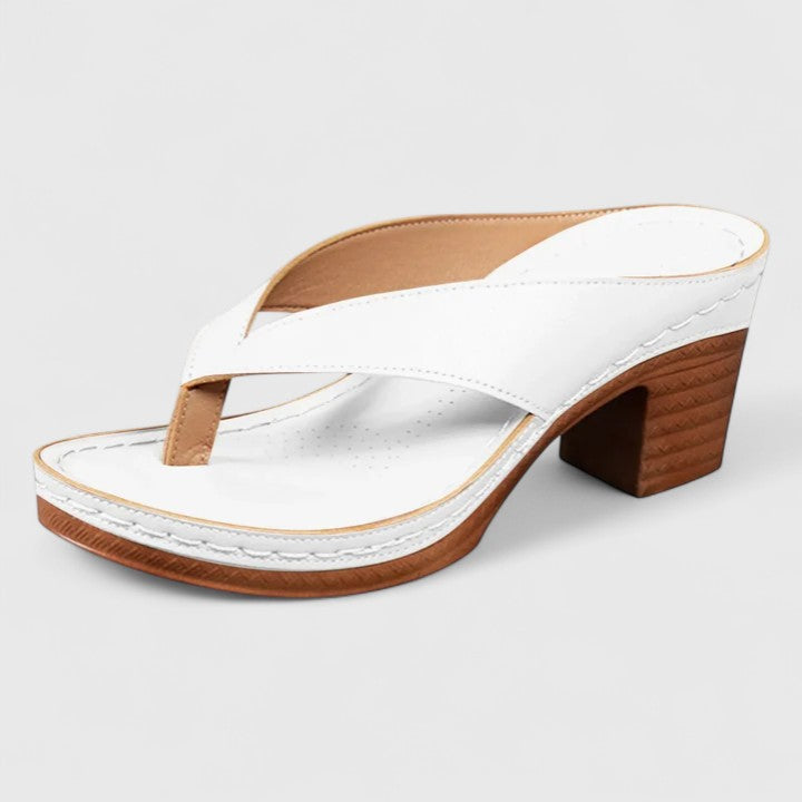 Remy Platform Sandals