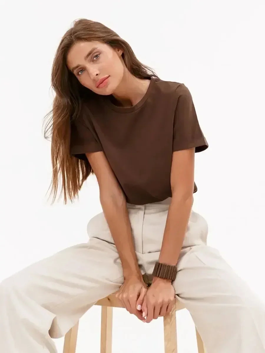 Elise Everyday Tee