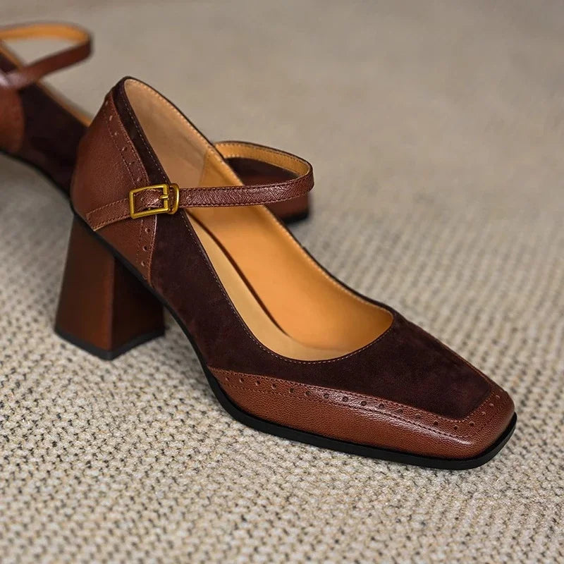 Constance Pumps