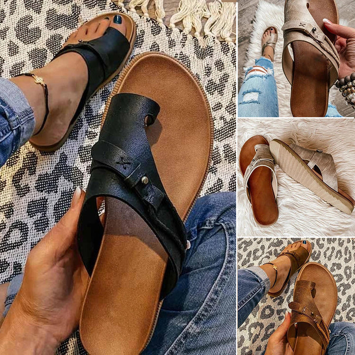 Roma Sandals
