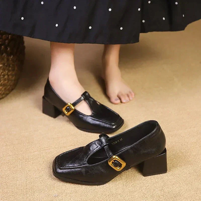 Odette Heels