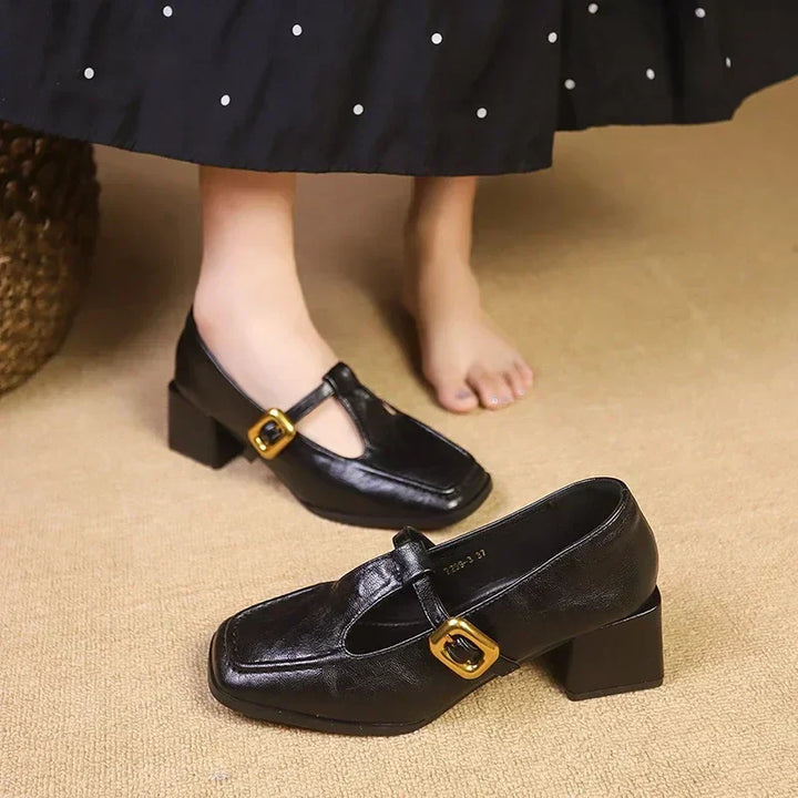 Odette Heels