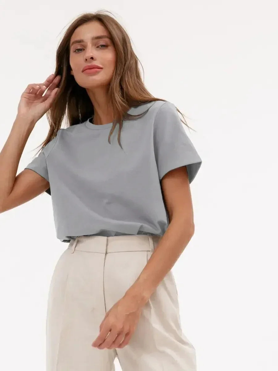 Elise Everyday Tee