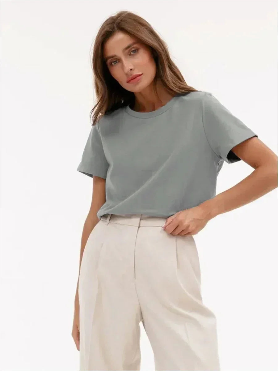 Elise Everyday Tee