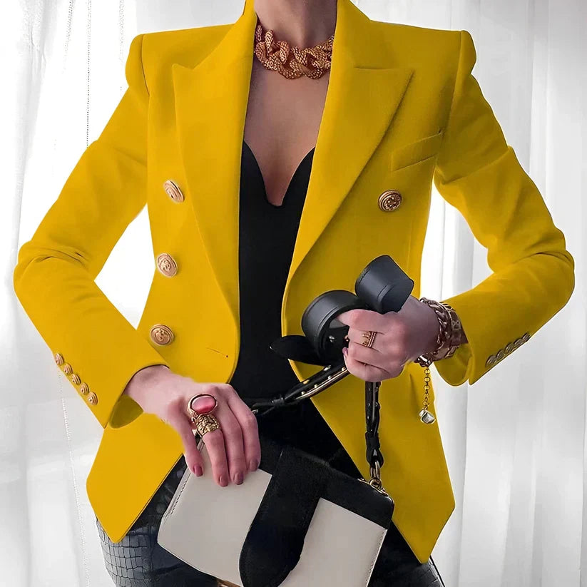 Monroe Blazer
