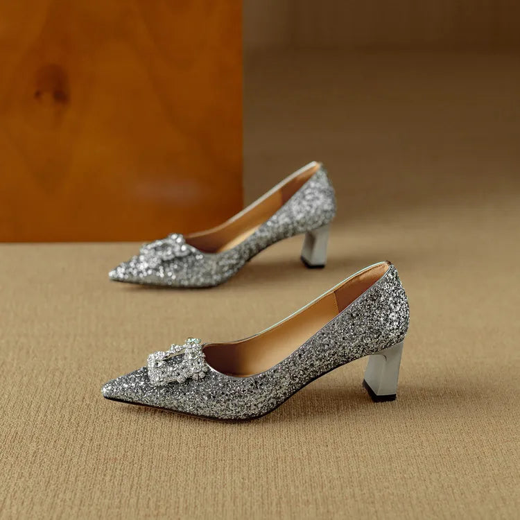 Stella Pumps