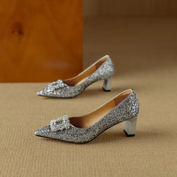 Stella Pumps