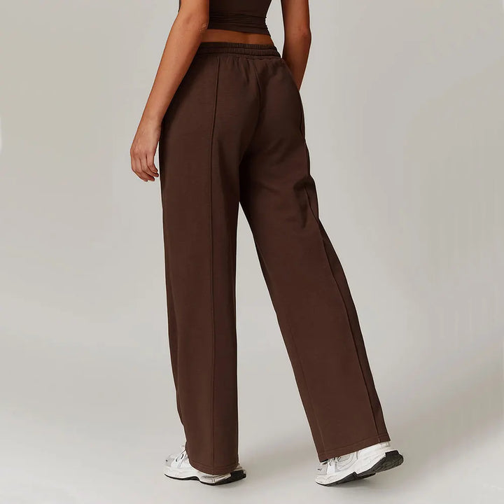 Salutation High Rise Jogger