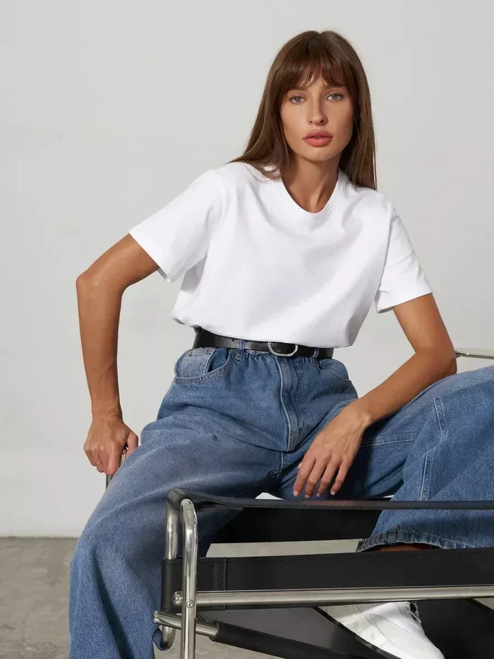 Elise Everyday Tee
