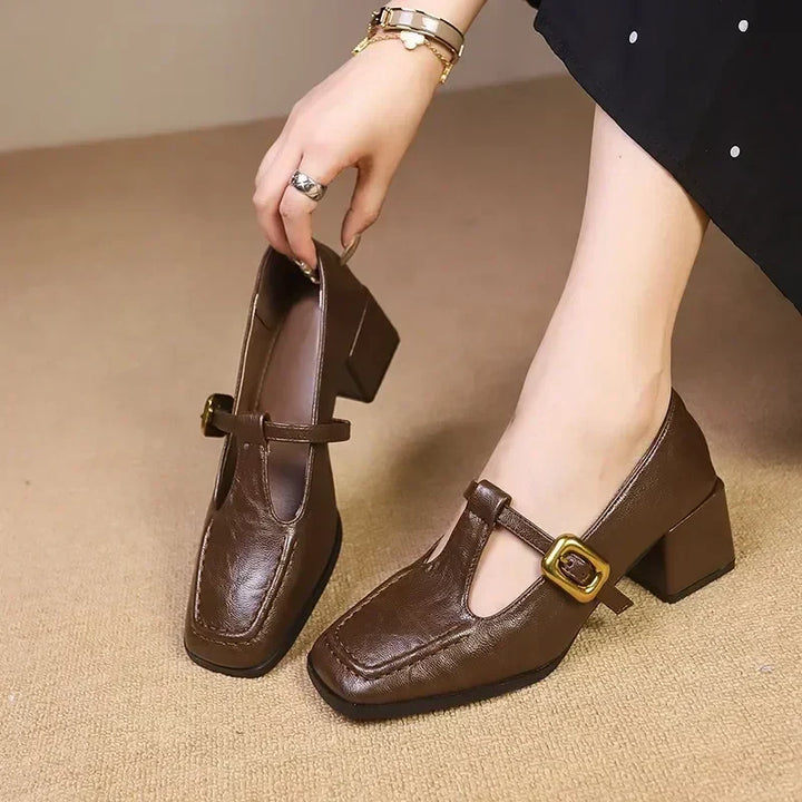 Odette Heels