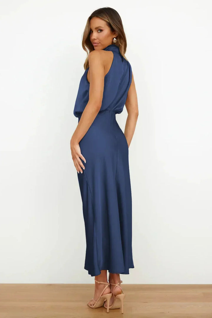 Seraphina Elegant and Flattering Dress