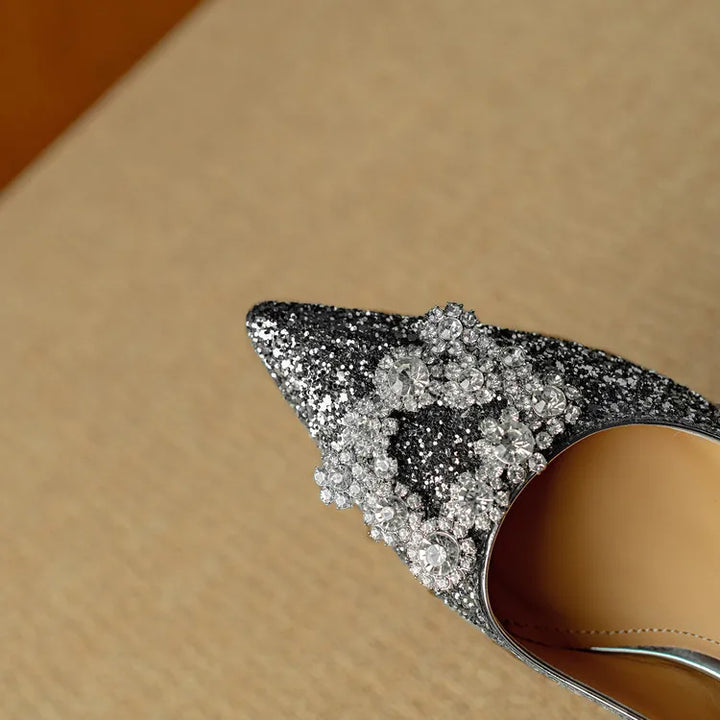 Stella Pumps