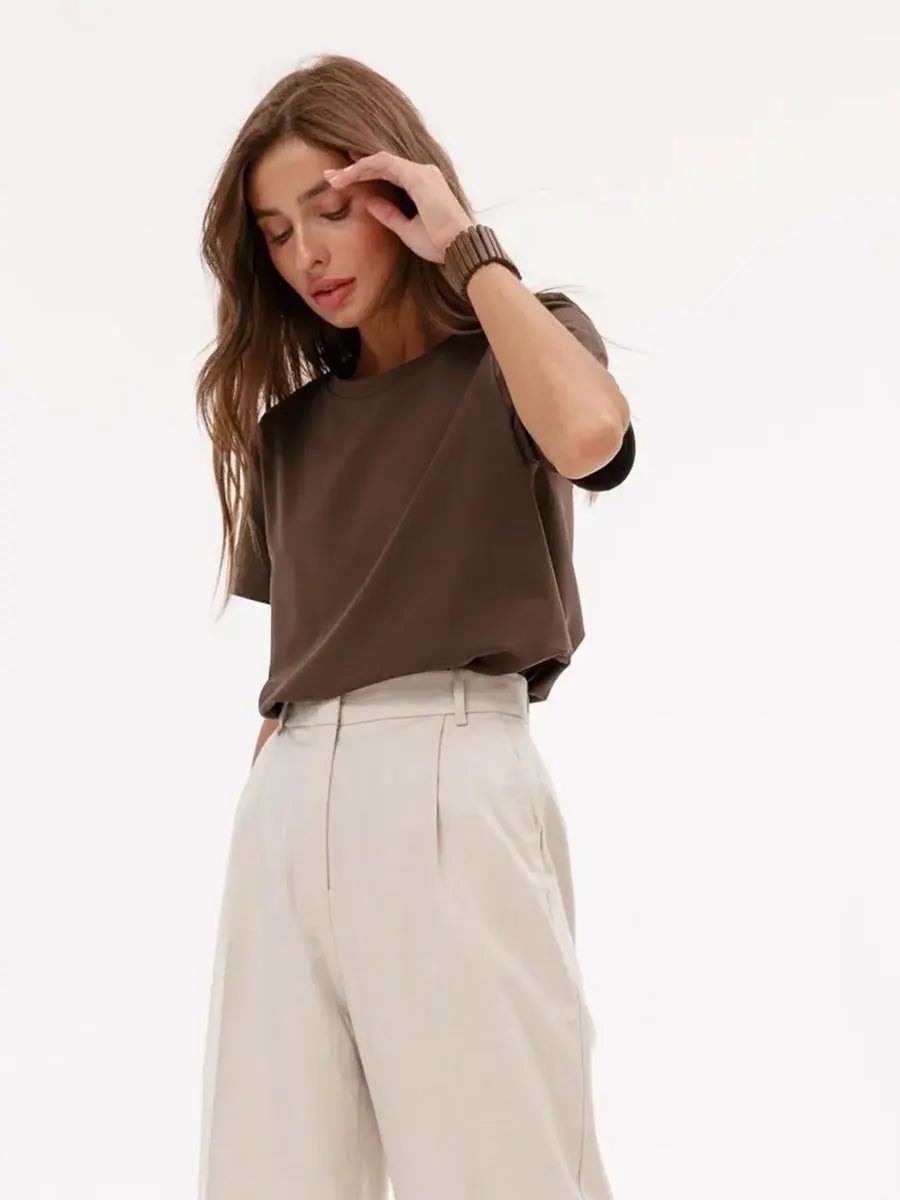 Elise Everyday Tee
