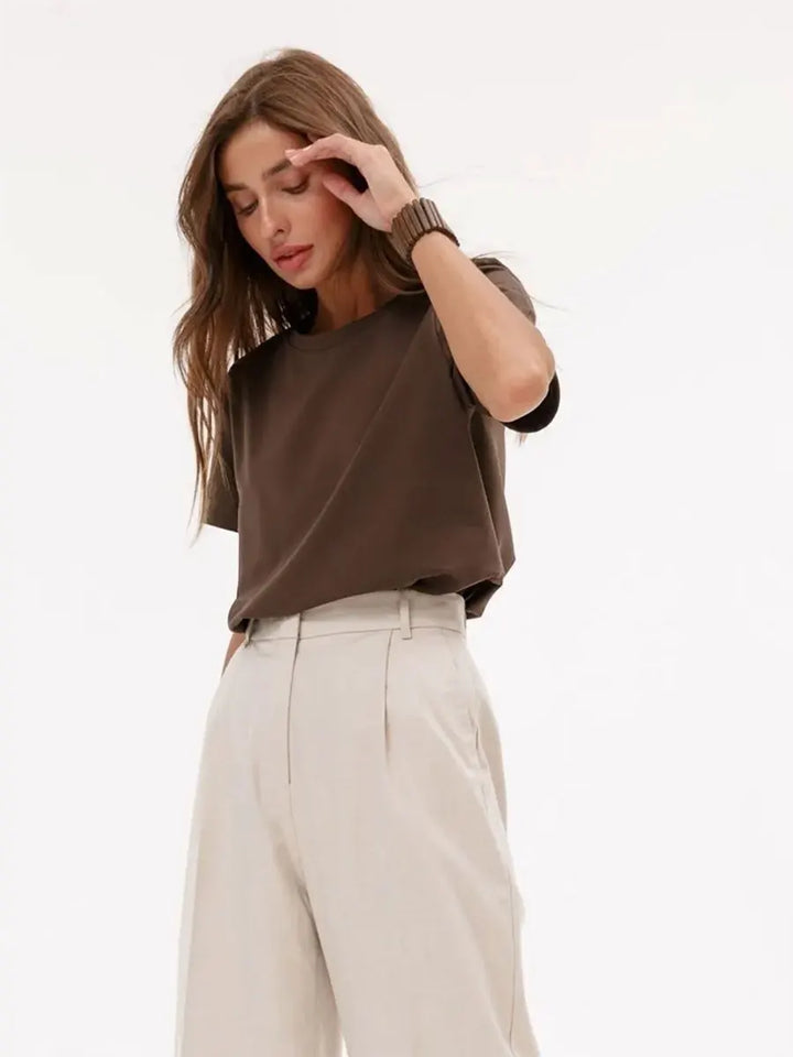 Elise Everyday Tee