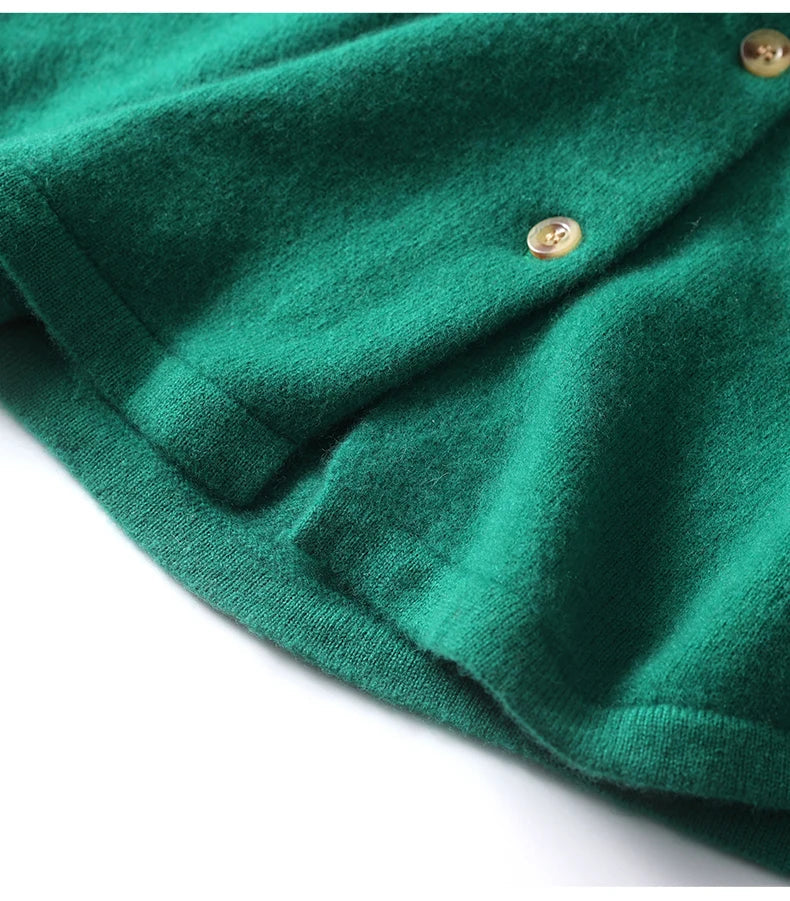 Marielle Knit Button Polo Top