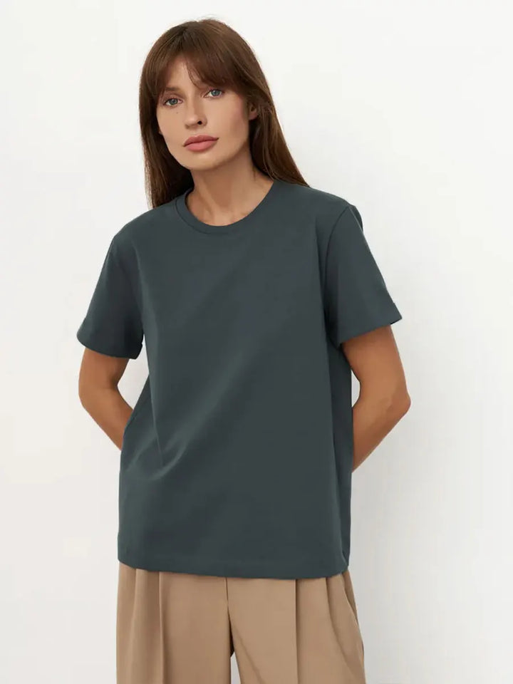 Elise Everyday Tee