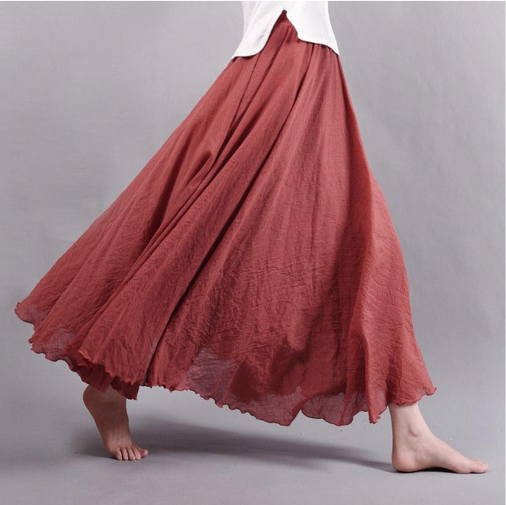 Eliana Skirt