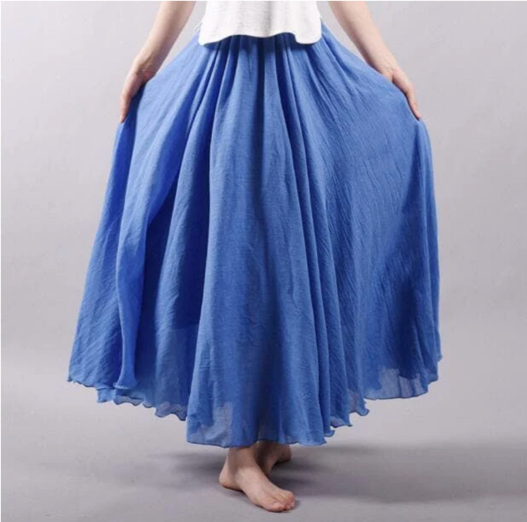 Eliana Skirt