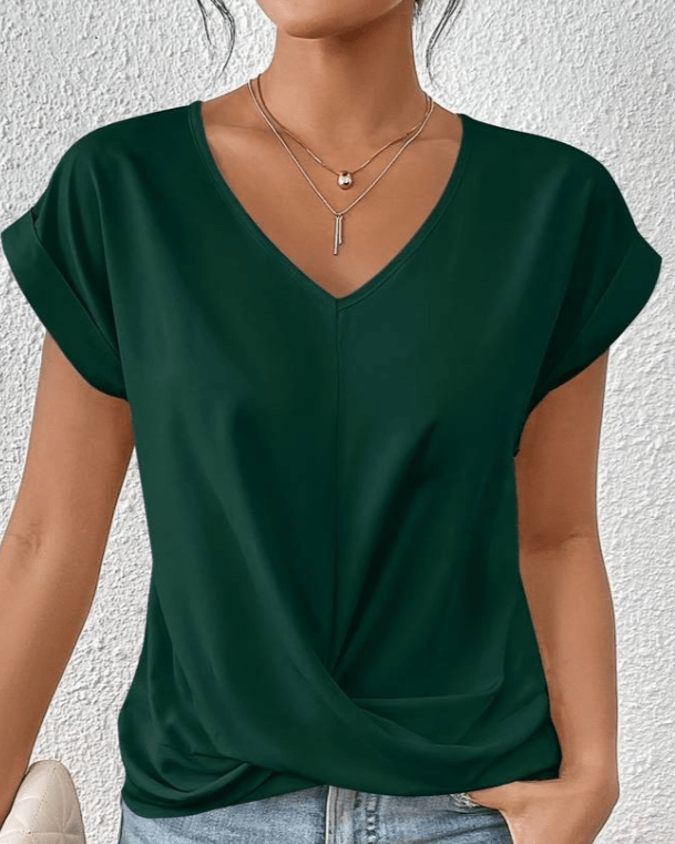 Jade Top