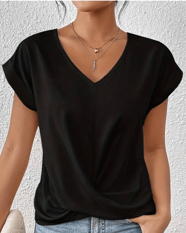Jade Top