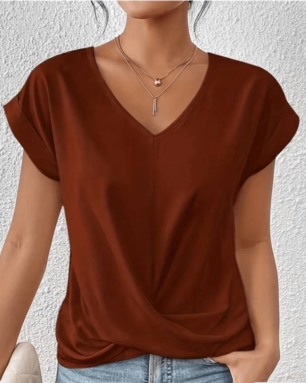 Jade Top