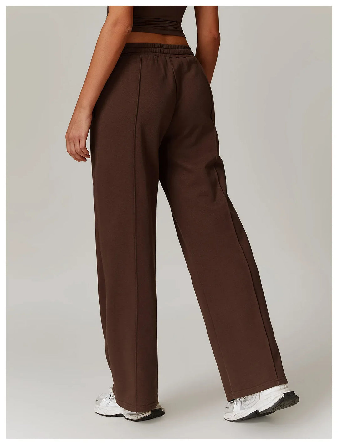 Salutation High Rise Jogger