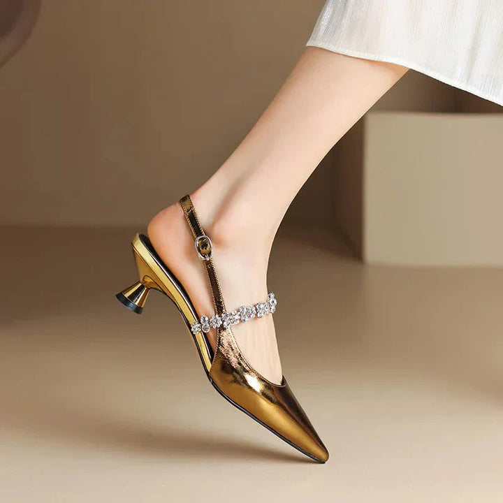Seraphina Heels