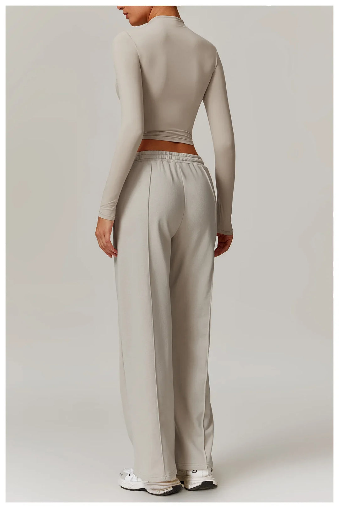Salutation High Rise Jogger