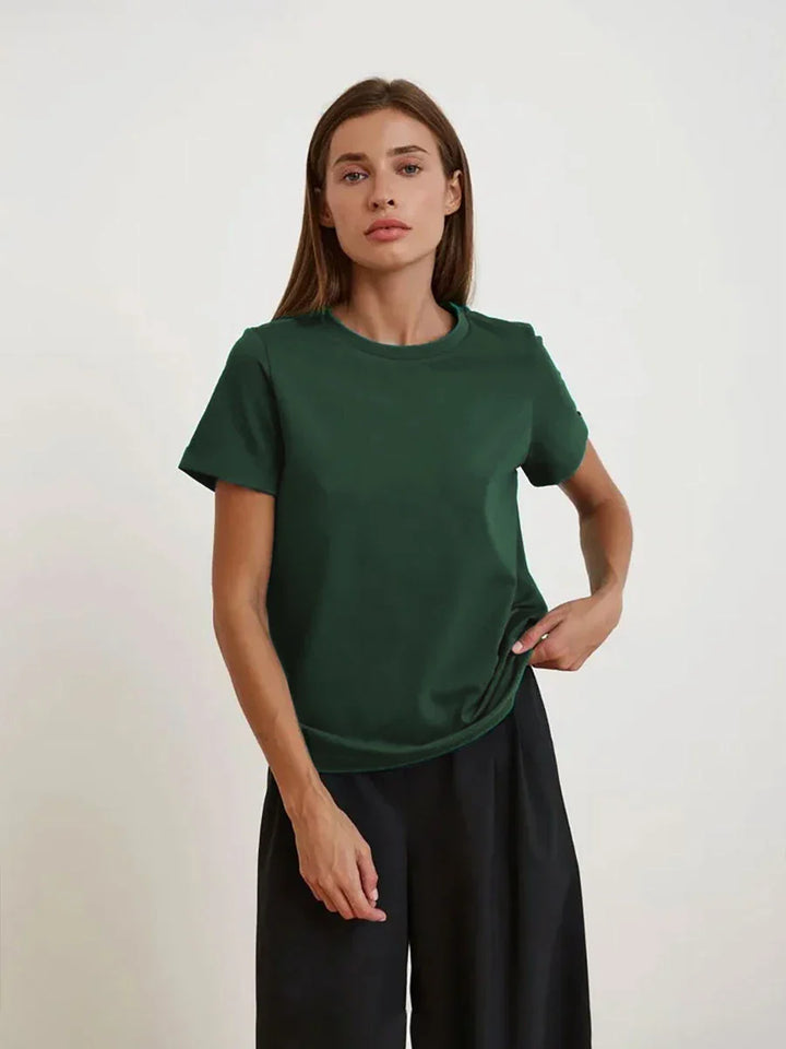 Elise Everyday Tee